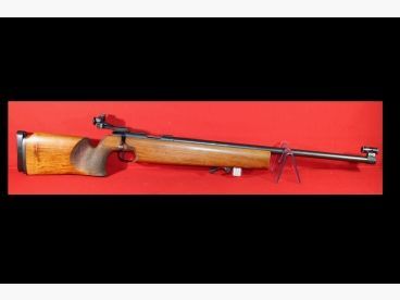 Walther	 KK-Matchgewehr