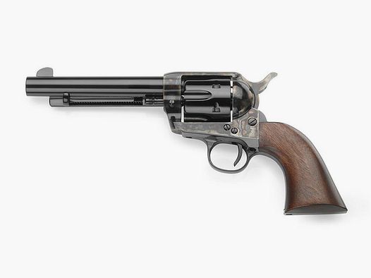 Revolver Pietta 1873 cal 45LC canon 5-1/2 pouces
