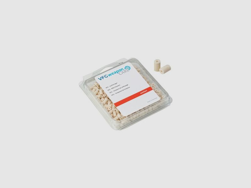 VFG Laufreiniger comfort