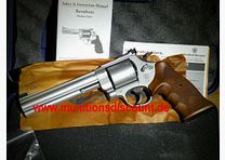 Smith & Wesson Mod. 629 Classic Champion