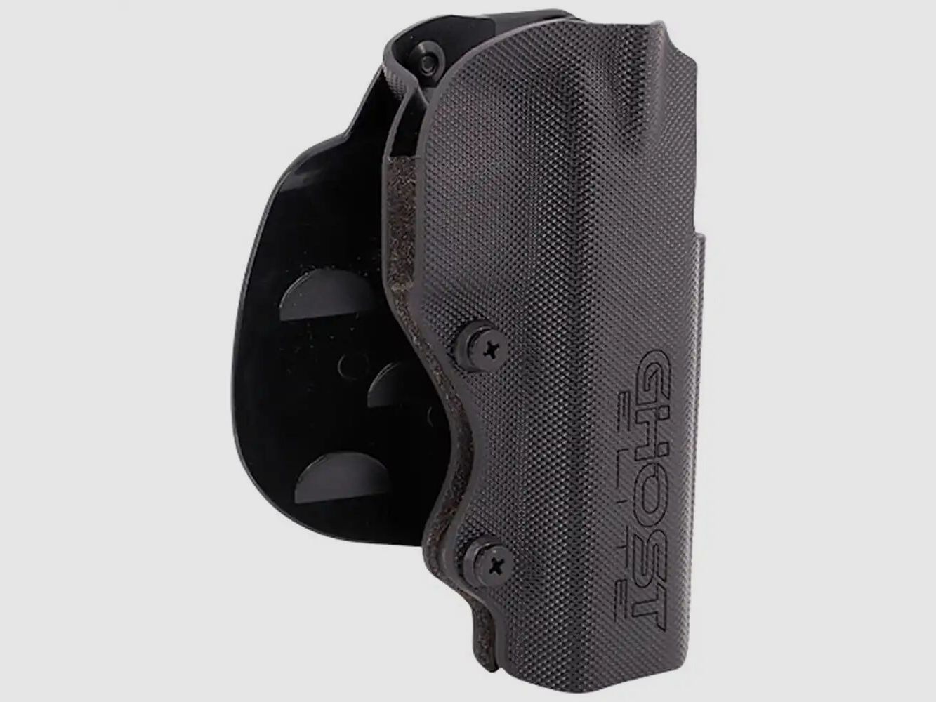Ghost Holster Kydex Civilian Elite für CZ Shadow 2