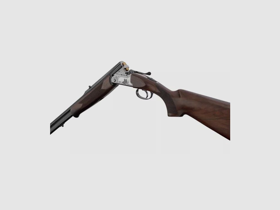Fucile sovrapposto Premier Ergal Cal.8x57JRS FAIR, immagine 7 di 11