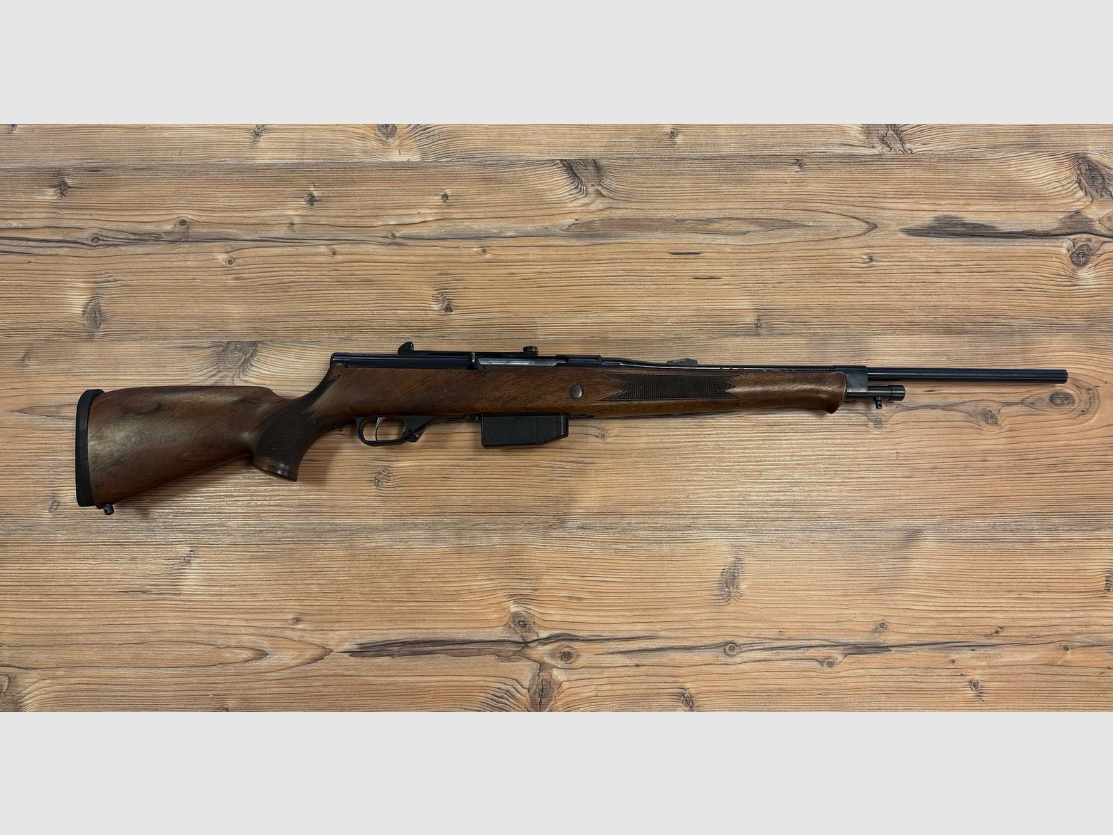 Fusil à répétition Remington .30-06 SPRINGFIELD