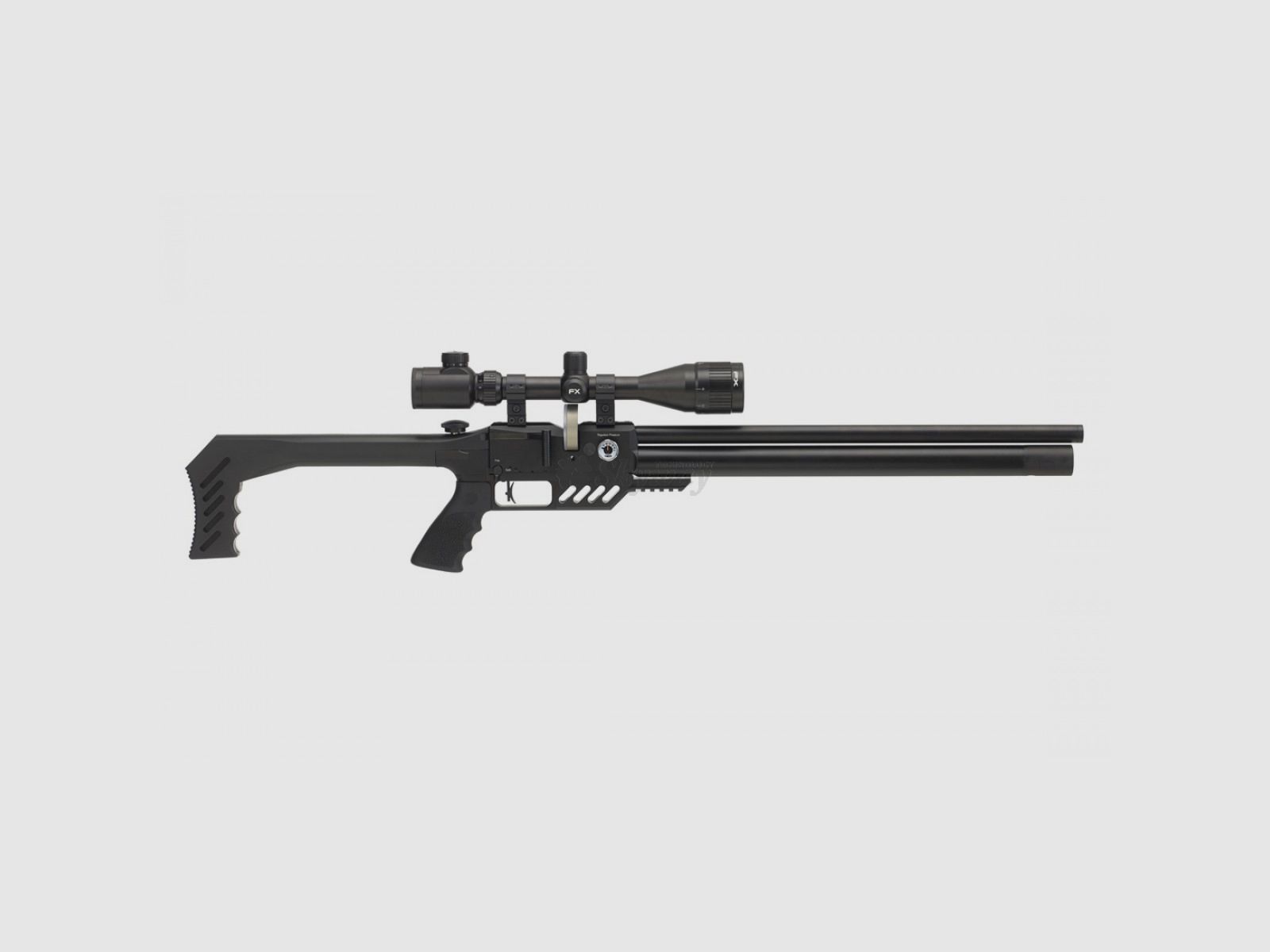 FX Airguns CARABINE PCP DREAMLINE 4,5 LITE FX, image 1 sur 5