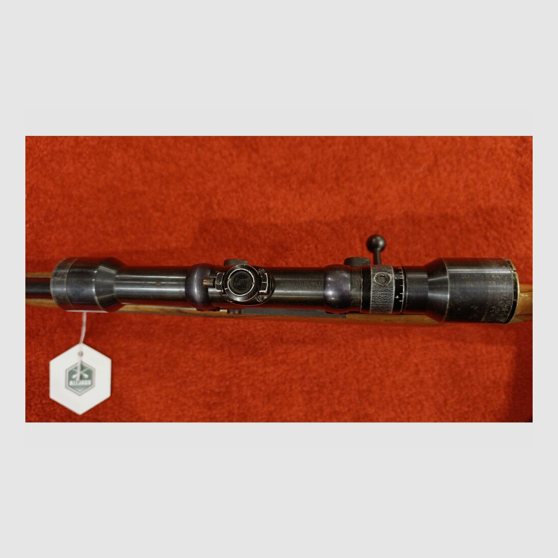 Anschütz .22lr