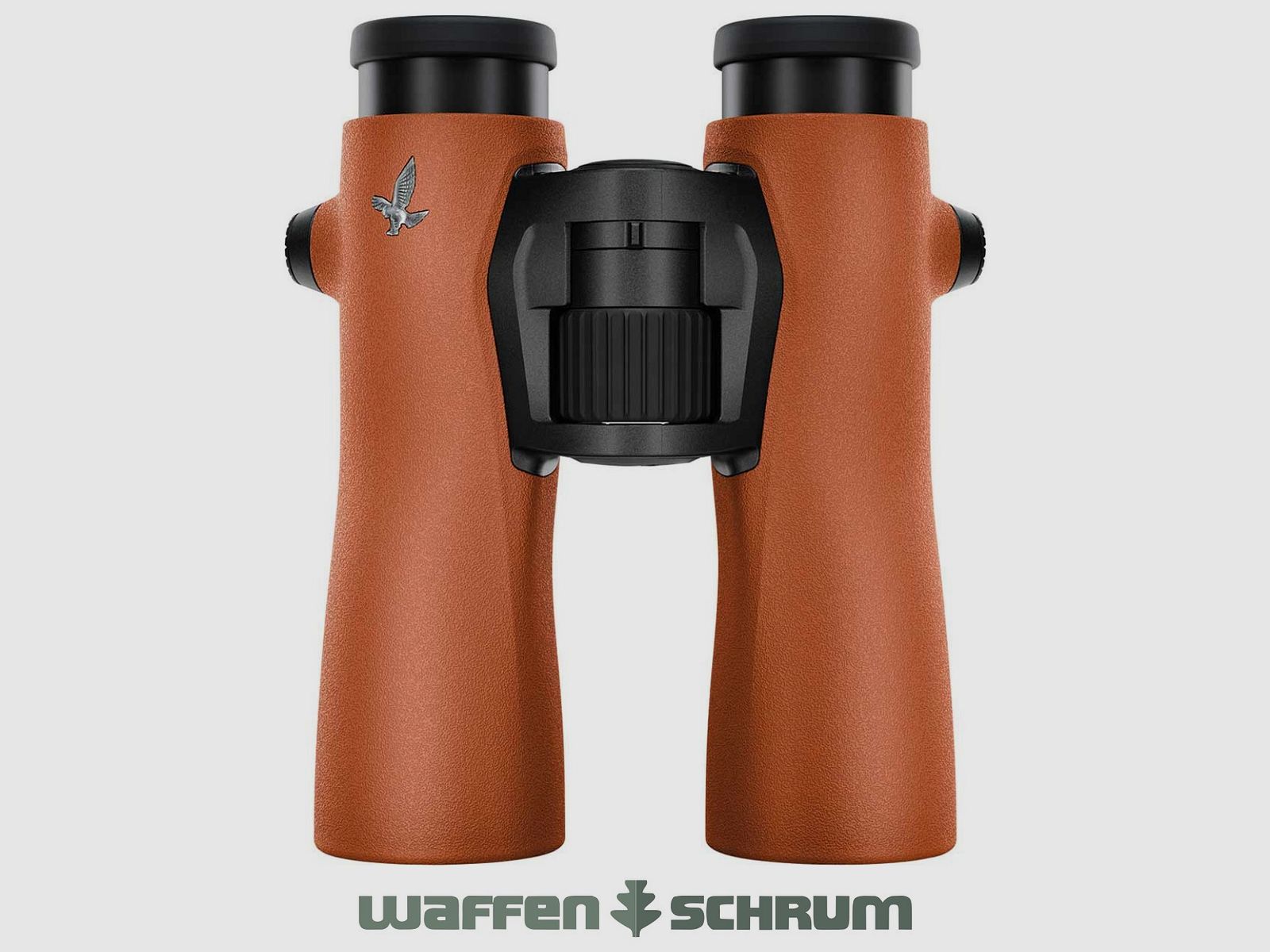 Swarovski NL Pure 8x42 Burnt Orange-Black