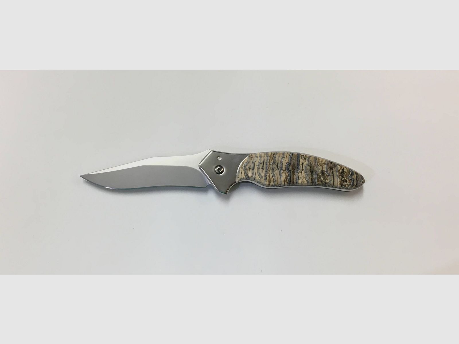KERSHAW von SANTA FE STONEWORKS – MAMMUT, Bild 2 von 4