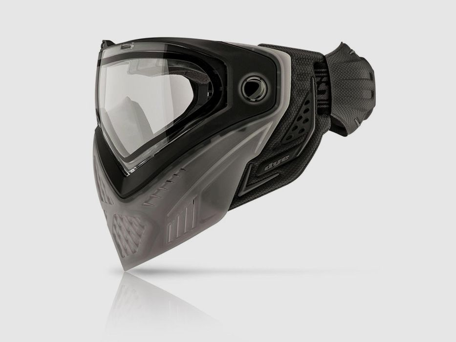 Masque Dye I5 thermal Smocked, afbeelding 2 van 5