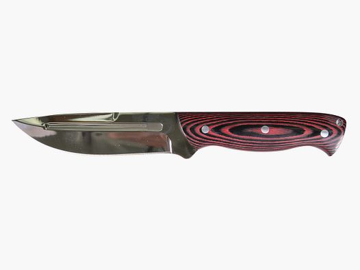 Guerrero knives hunting knife Micarta
