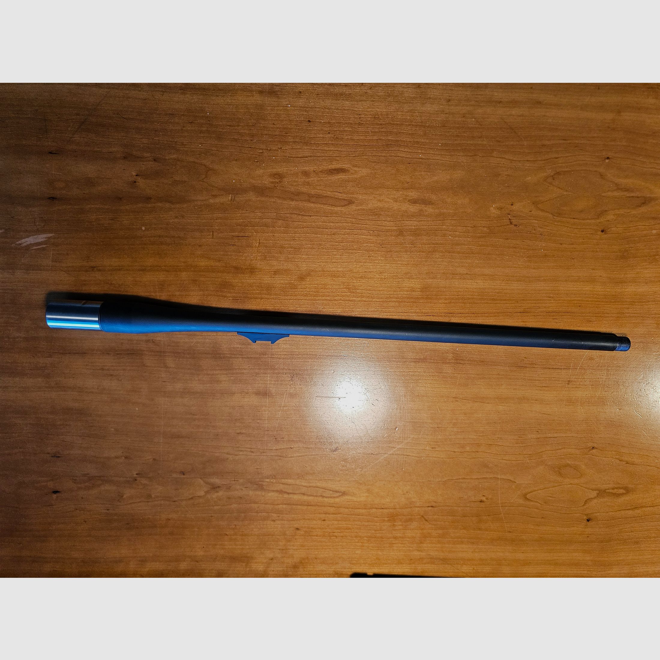 Canon interchangeable Merkel Helix .222