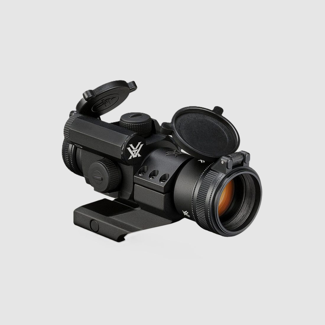 VORTEX Strikefire II Red/Green Dot – NEW & UNUSED – Cantilever Mount