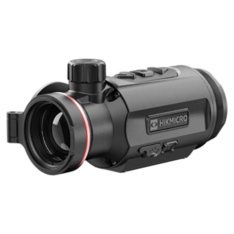 Hikmicro Thunder 3.0 TH35C, afbeelding 9 van 10