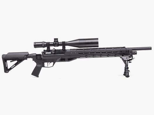 Benjamin Armada .22/5.5mm Tactical set