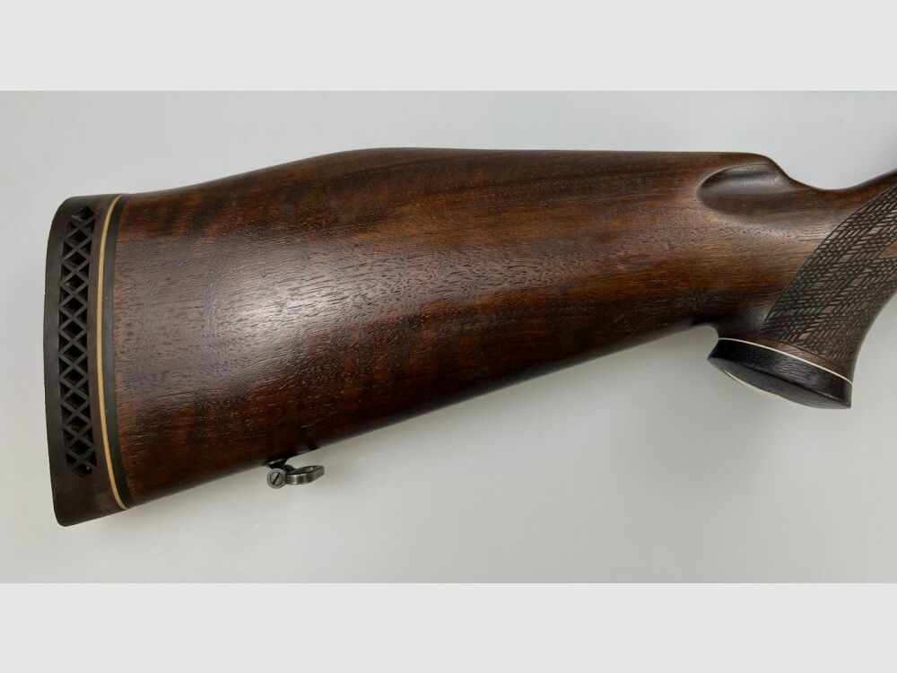 Sauer Weatherby Mark V