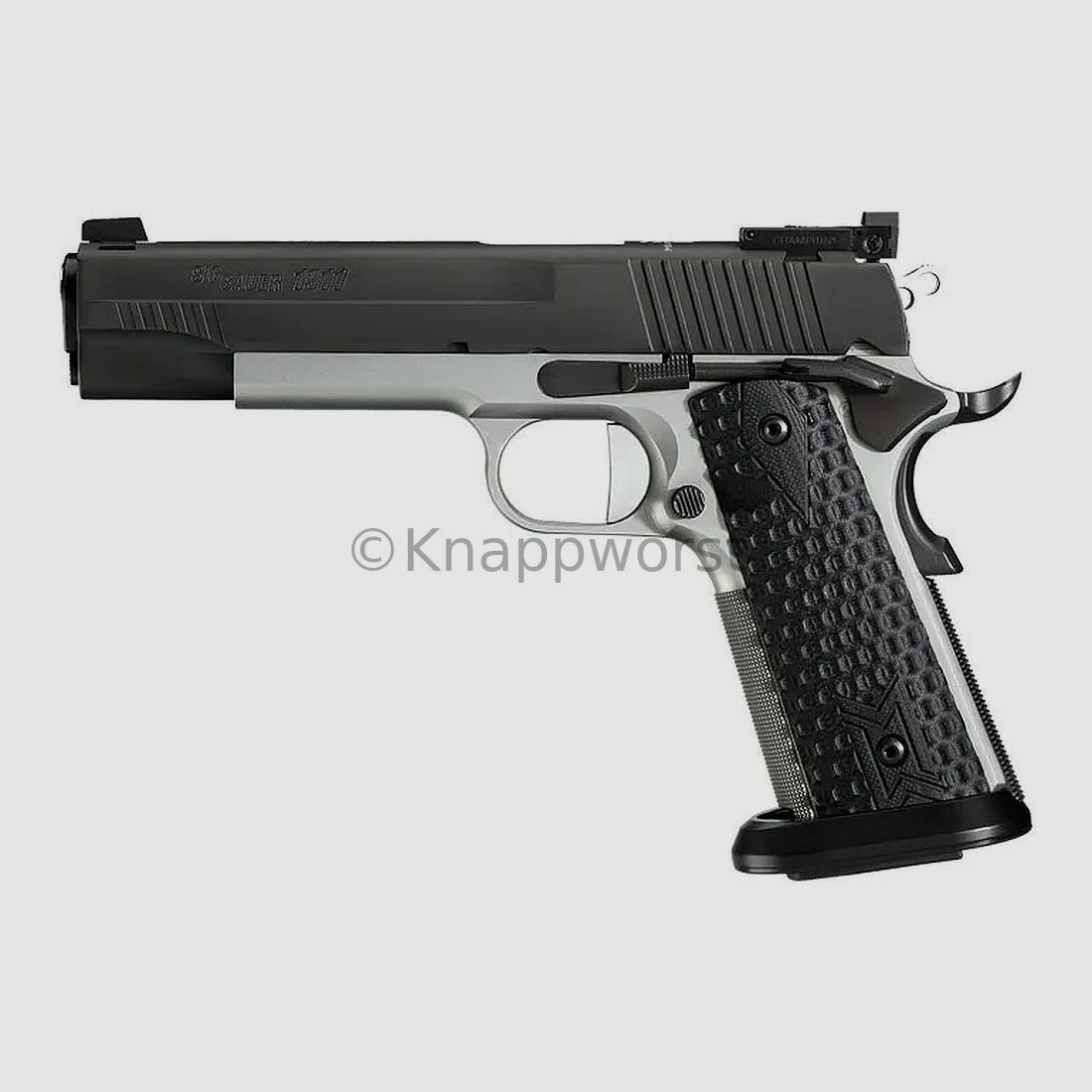 SIG Sig Sauer1911 Max FS