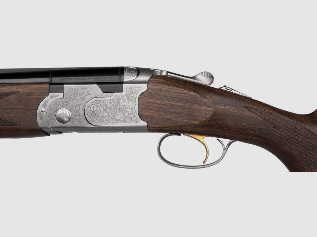 BERETTA 686 SILVER PIGEON 1 | Vittoria