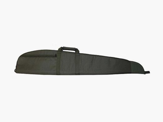 DOPPELFUTTERAL GRÜN 132CM