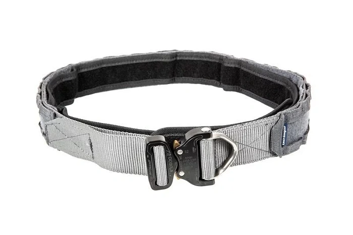 Ausrüstungsgürtel (AustriAlpin COBRA) – wolf grey S (EME-34-025304), Bild 1 von 4