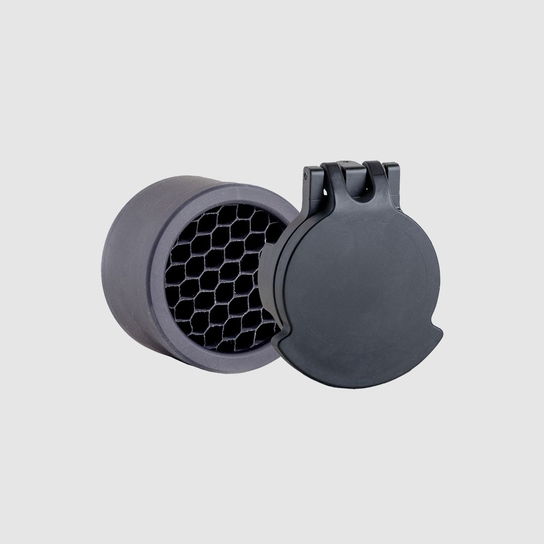 Tenebraex Wabenfilter + Objektivschutzkappe 27MMU0-FCA