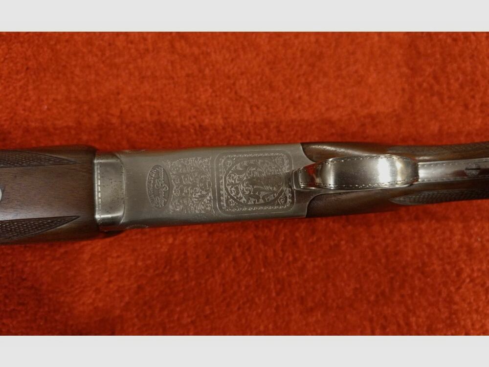 Winchester Super Grade XTR 12/70