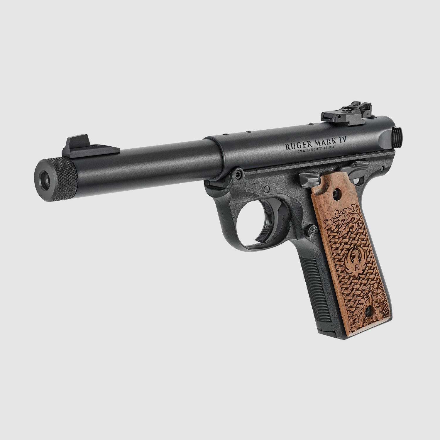 RUGER Mark IV 22/45 (Modell 40192)