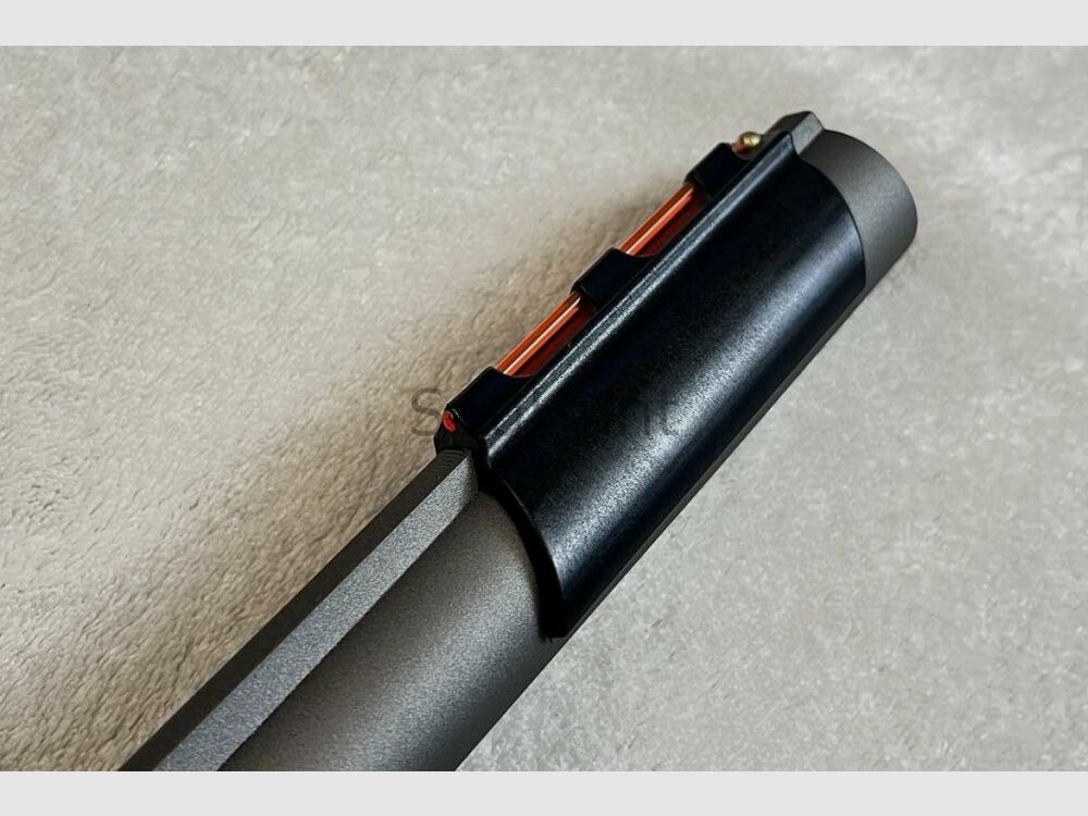 Istanbul Silah Impala Plus in Elite Grey Toller Selbstlader für den Einstieg in die automatisierte Flintenwelt