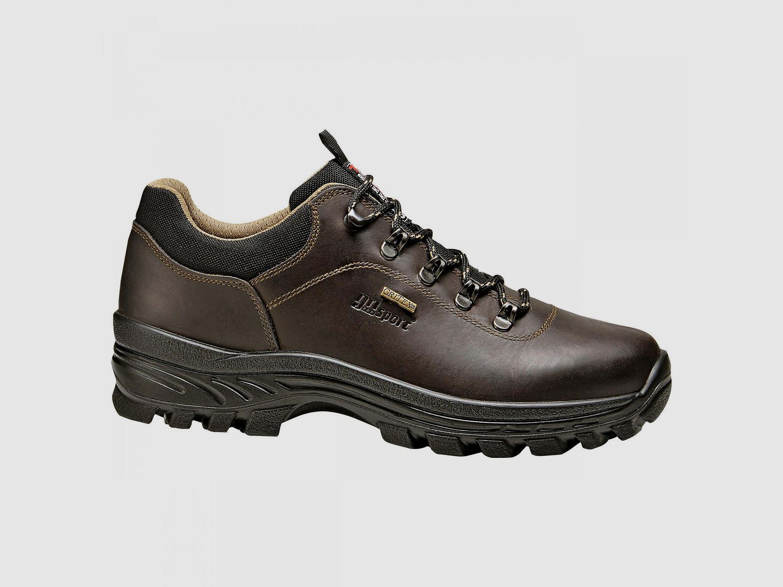 Balmenhorn Halbschuhe Herren (Brown)