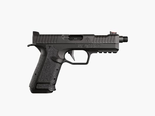 ARCHON FIREARMS - Pistole Type B SD