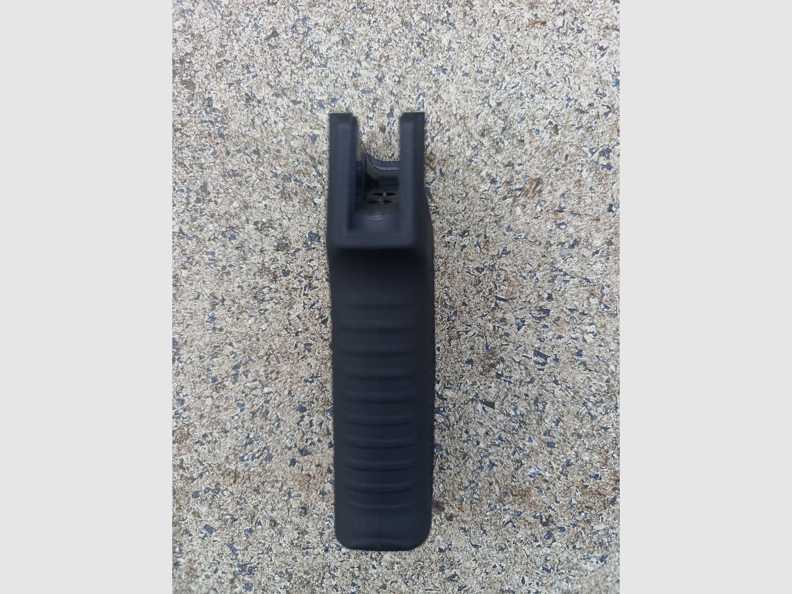 AR15 Pistol grip grip, image 3 of 4