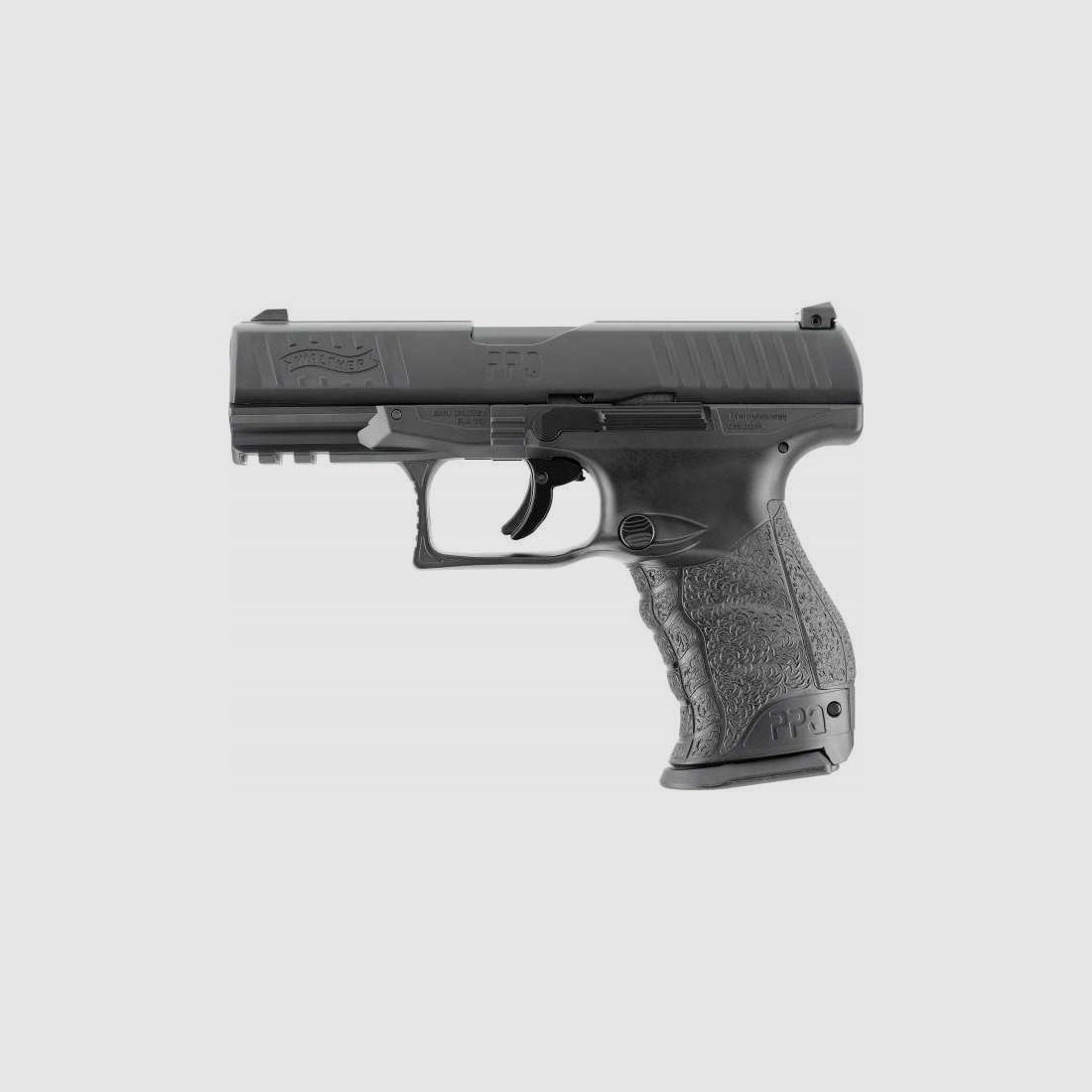 Walther PPQ M2 T4E .43 CO2