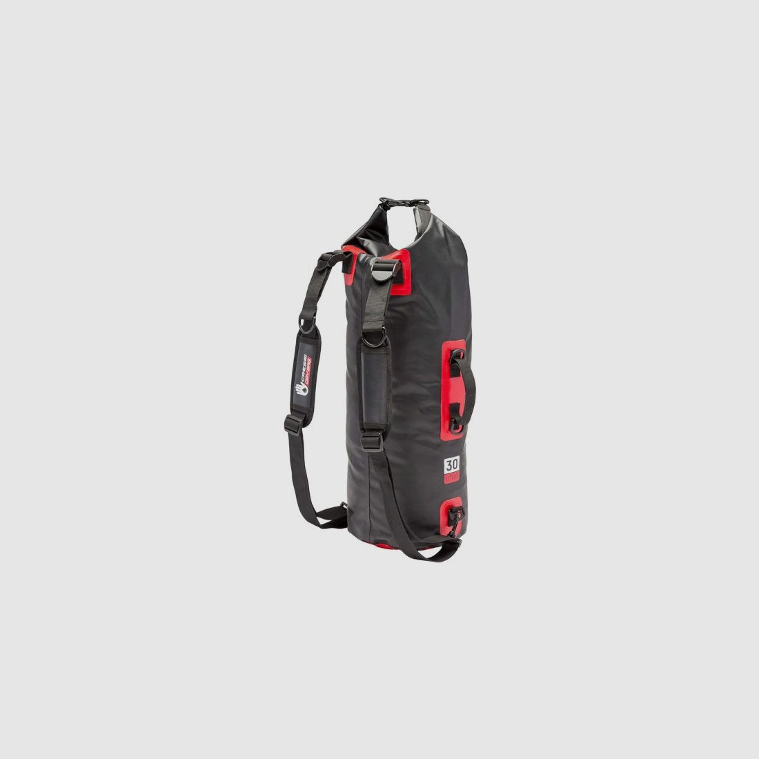 CRESSI ZAINO DRY PVC OCTOPUS, immagine 3 di 4