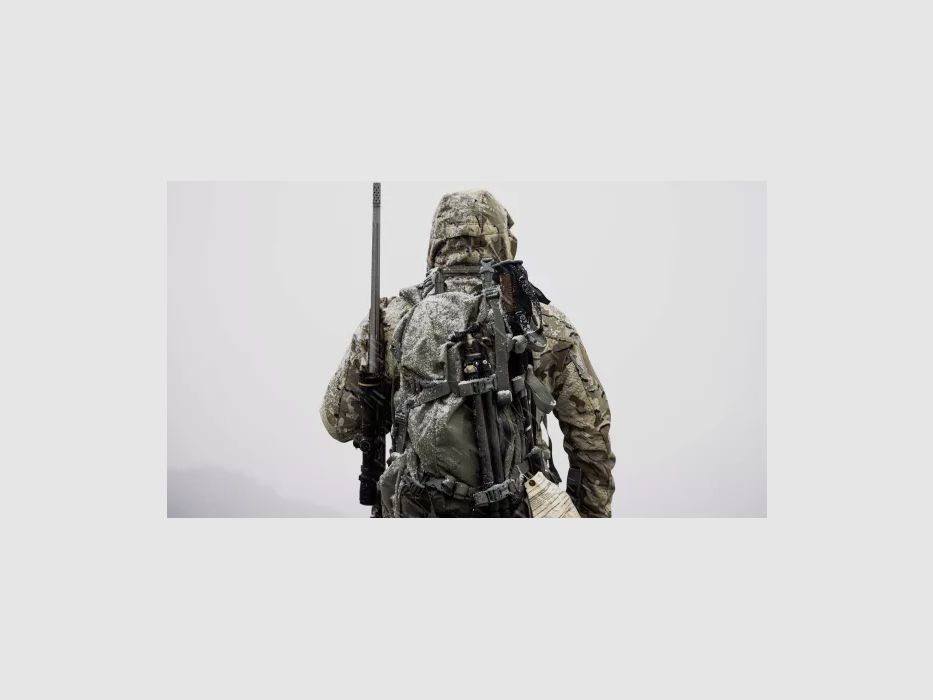 Tripod Alpine CF-425 LEUPOLD, image 5 of 10