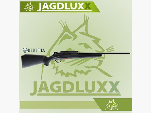 Beretta BRX1 straight-pull repeater