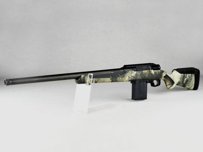 SAVAGE Impulse Predator