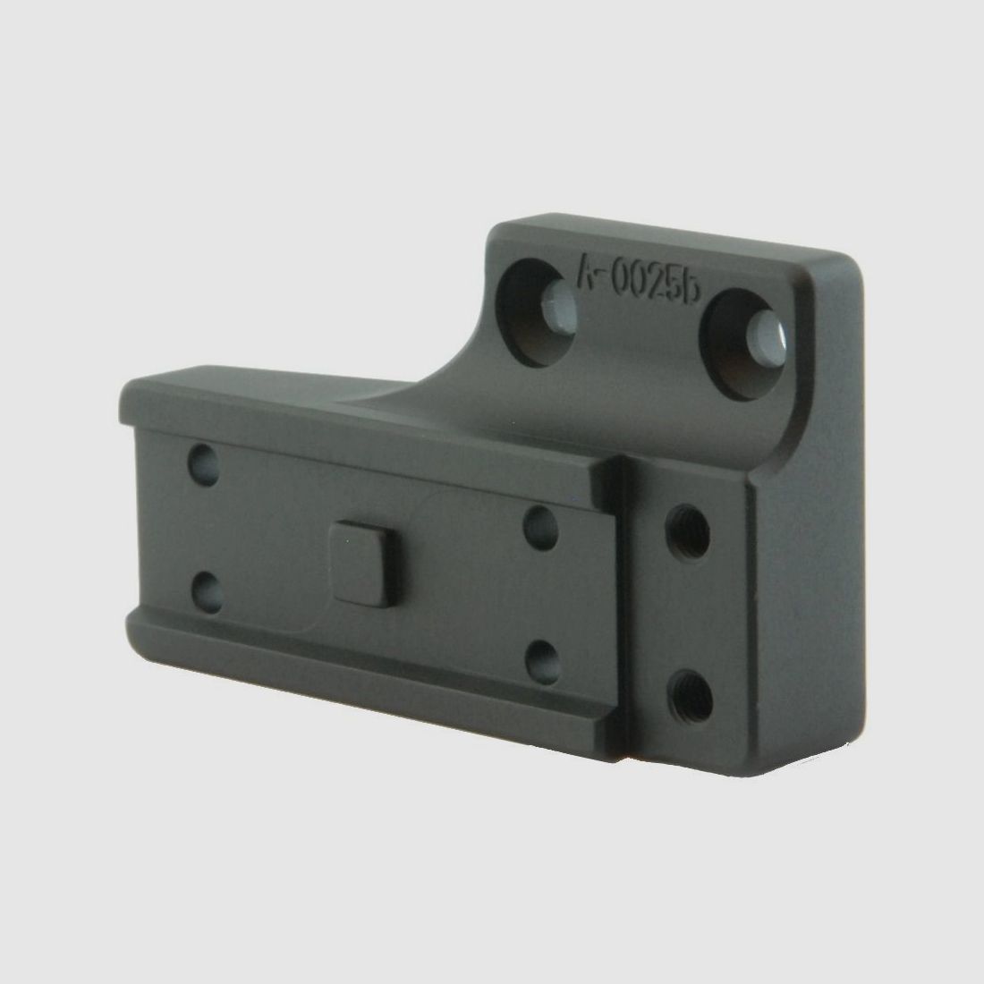 Spuhr adapter for Aimpoint Micro (left-handed)