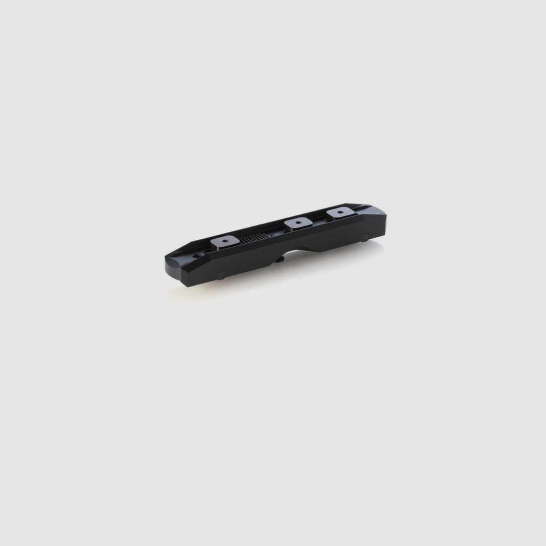 Dentler basic steel mounting rail
