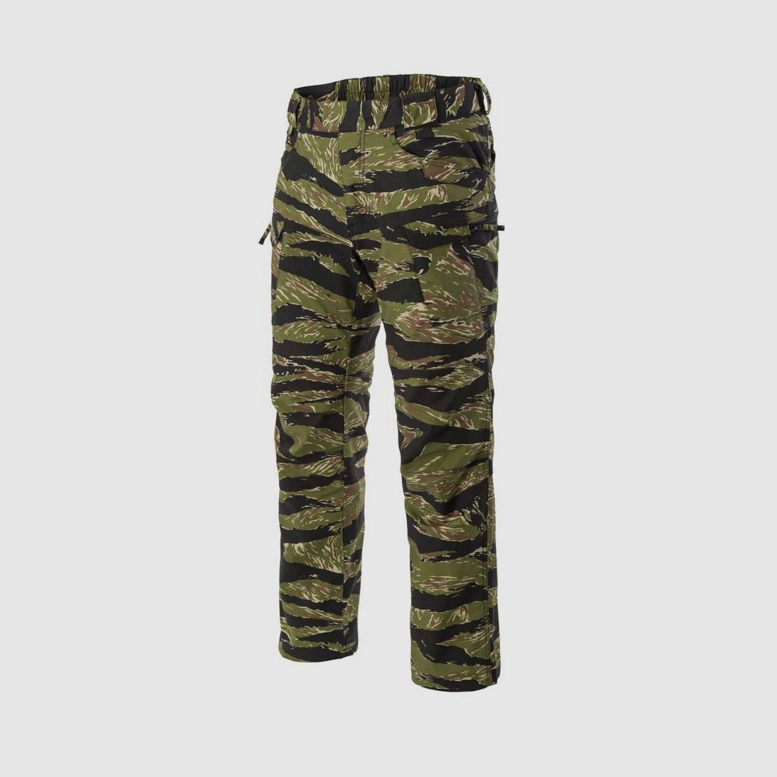 HELIKON TEX URBAN TACTICAL PANTS UTP TIGER STRIPE