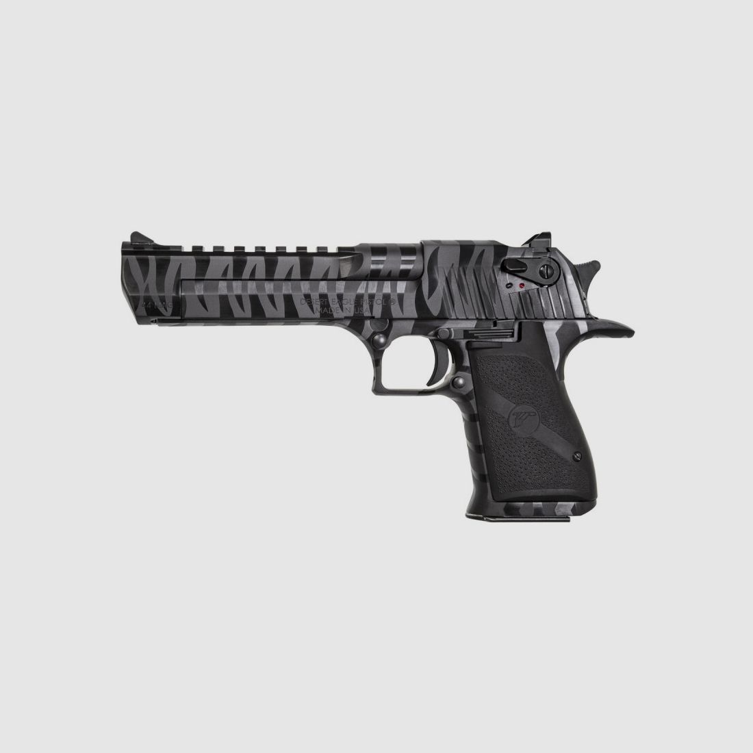 Magnum Rsearch Desert Eagle, Bild 1 von 2