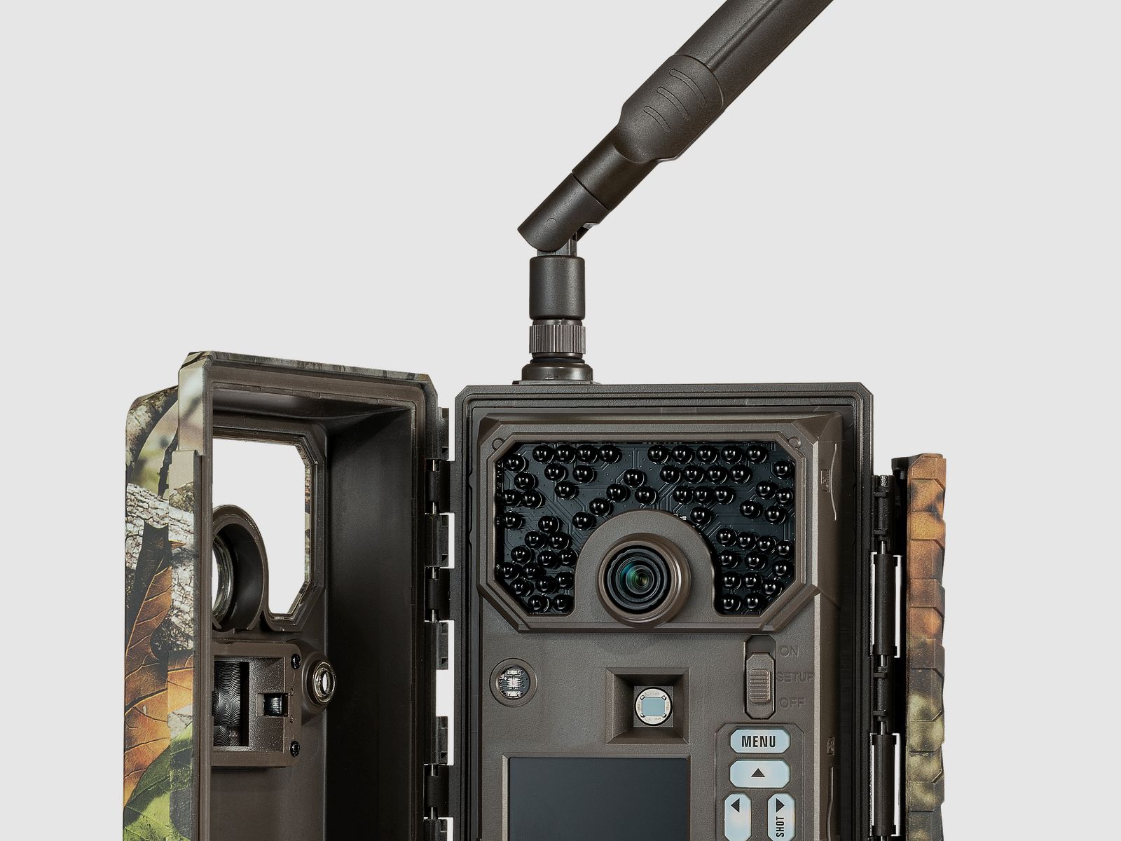 MINOX DTC 1200 Wildkamera