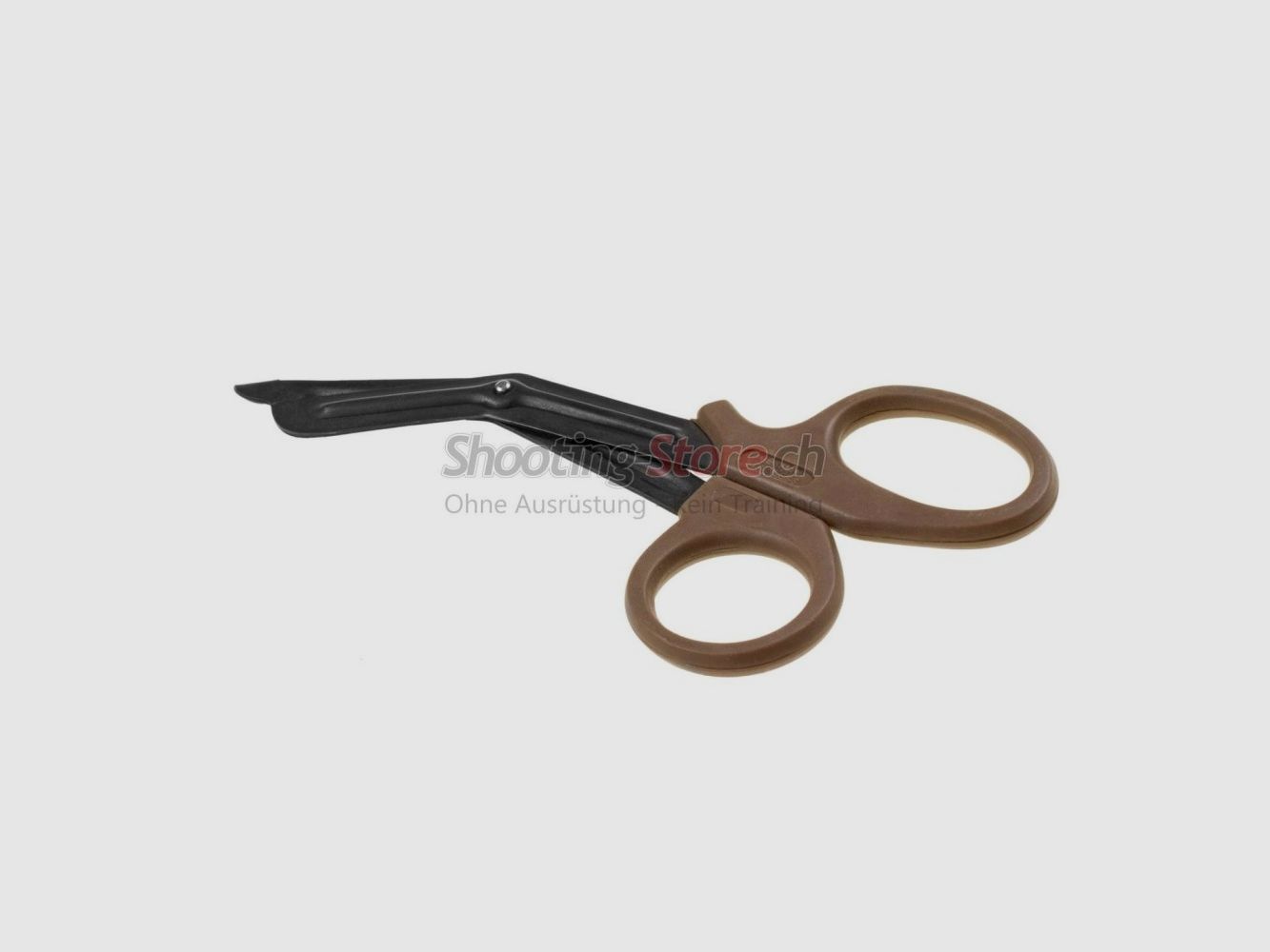 Invader Gear Trauma Shear Tan