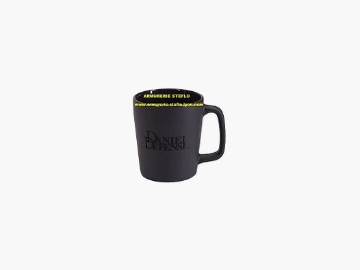 Tazza Daniel Defense