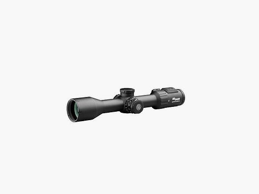 Sig Sauer SIERRA6 3-18x44 BDX-R2 Digital - Sig-Sauer Sierra 6