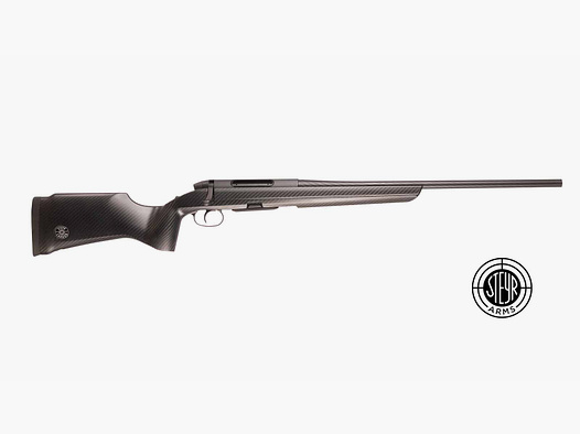 Steyr SM12 SX Carbone 308Win