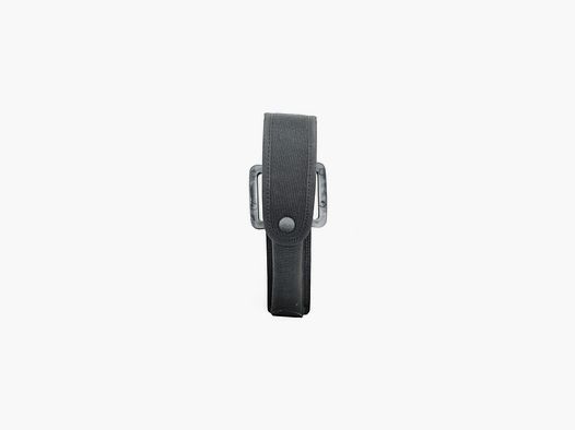 Porta bastone retrattile King Cobra LP in cordura nero
