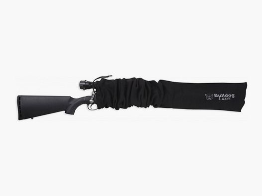 Protective sock 132cm Rifle with scope