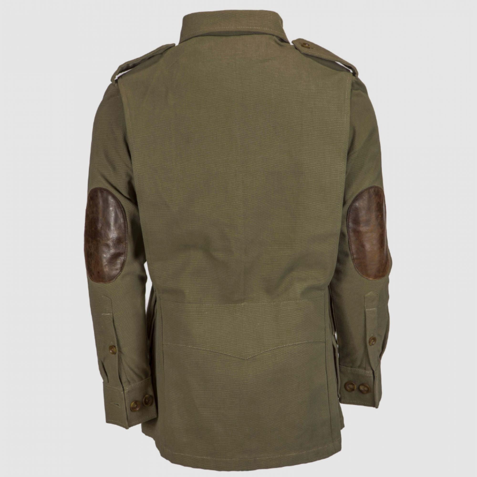 Rigby Safari Jacke