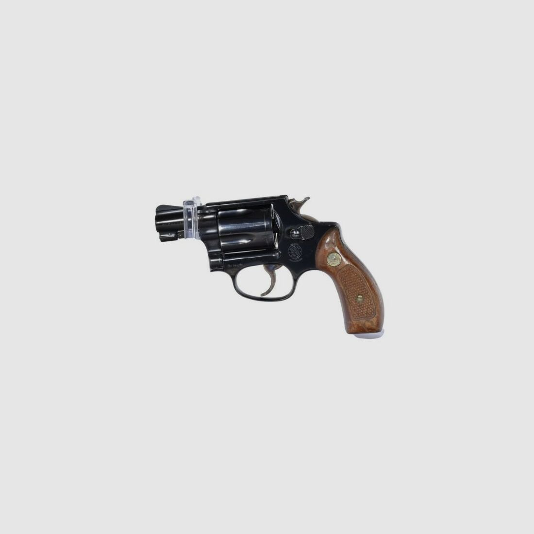 Smith & Wesson 36