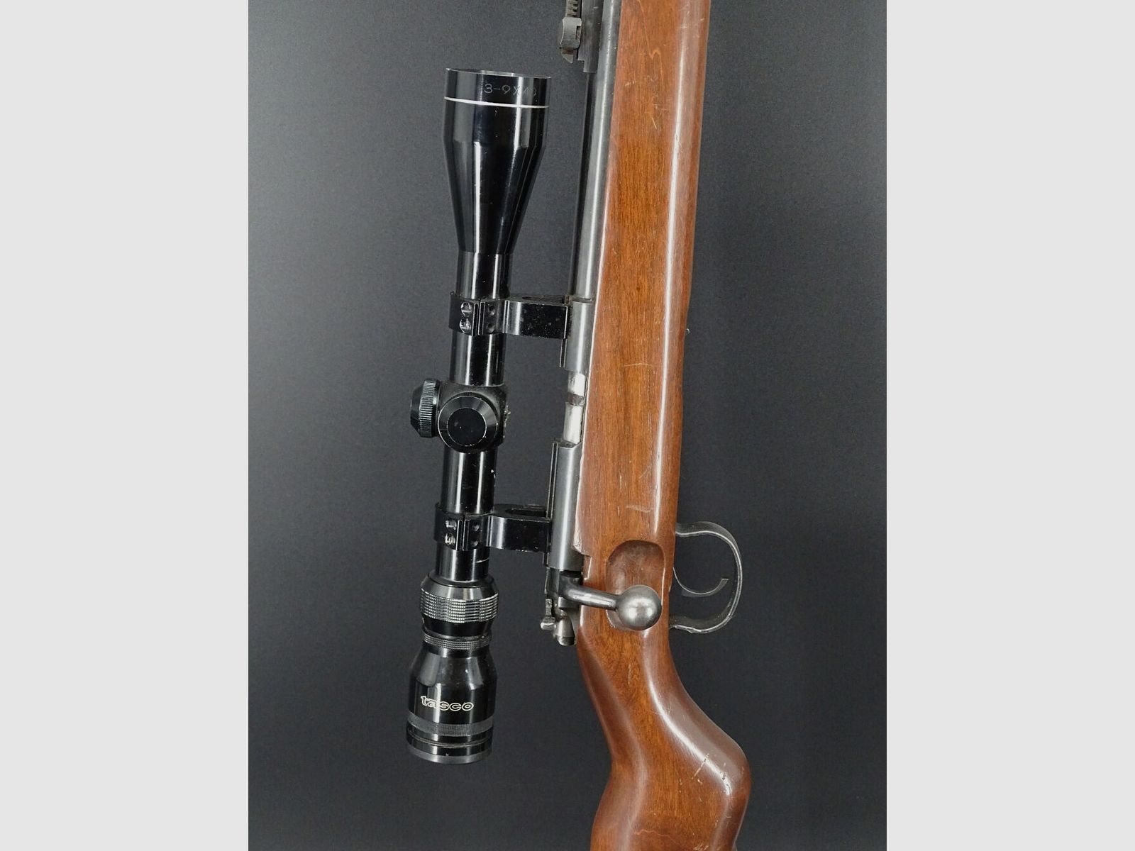 Norinco Frankonia TU 33/40 Kaliber .22lr TU 33/40