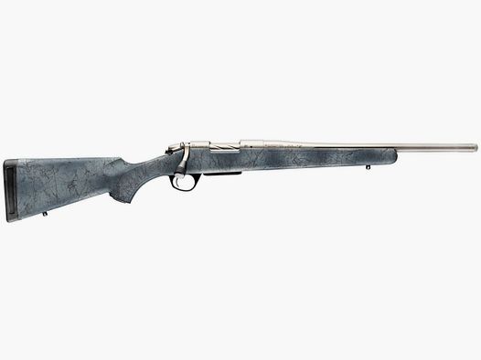 BERGARA - Repetitiegeweer B14 Extreme Hunter 18" kal. .308Win.
