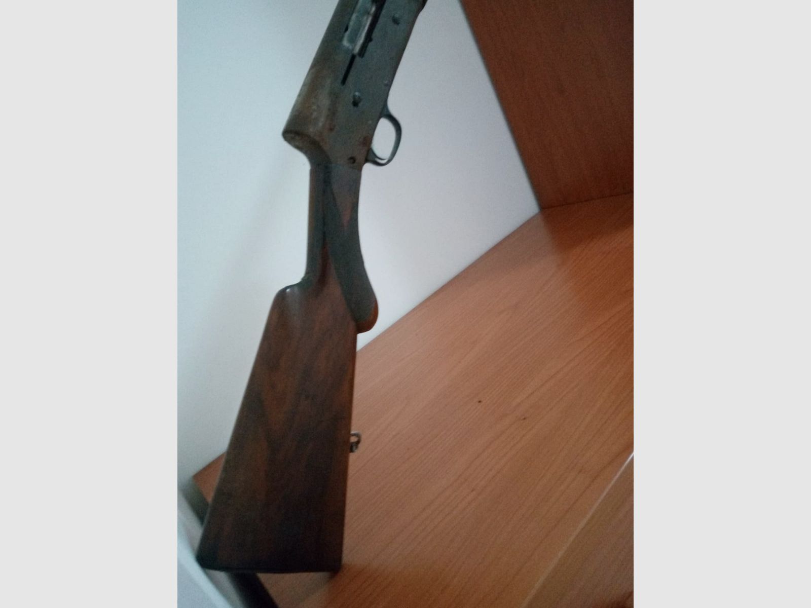 Fucile browning auto 5 magnum, image 3 of 7
